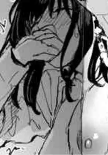 [露々々木もげら] 神様の性癖と淫習ができるまで