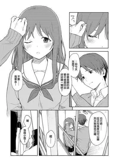 Hen na Koto? | 奇怪的事？