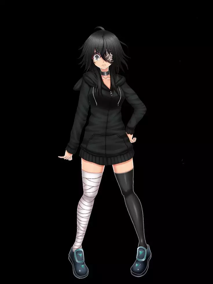 Trans Story ~hiroshikantamotsu o chi henpen~ part4