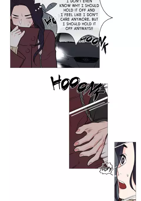 Sadistic Beauty Ch.1-35