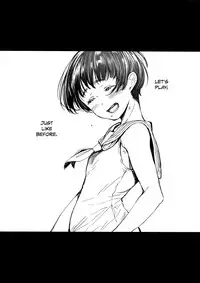 (C92) [Kuragamo (Tukinowagamo)] Tonari no Chinatsu-chan R | Next Door's Chinatsu-chan R [English] [Team Koinaka]