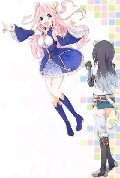 Colorful Connect 5th:Dive