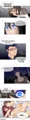 [ButcherBOY] Household Affairs Ch. 11-22 [English] [Yomanga]