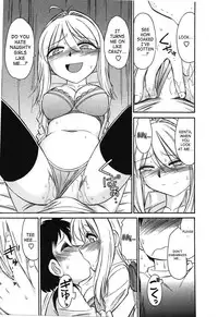 [Charlie Nishinaka] Cheers! 4 [English] [SaHa]