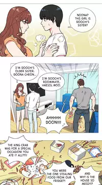 [The Jinshan] Sadistic Beauty Ch.1-21 (English) (Ongoing)