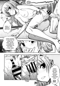 [Yagami Dai] Maji de Watashi ni Koi Shinasai! S Adult Edition ~Shodai Heroine Hen~ | Fall in Love With Me For Real! [English] {Doujins.com}