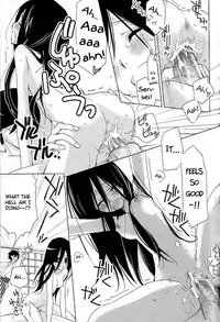 (C75) [Hitomaron (Setouchi Sumako)] Kagiana Gekijou Shoujo 4 (Sayonara Zetsubou Sensei) [English] {Suimasen}