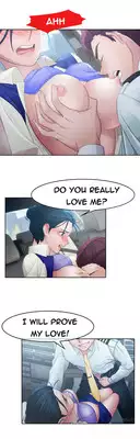 [Studio Gale] Lady Garden Ch.1-20 (English) (Ongoing)