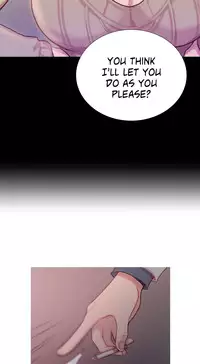 [PINKO] Scandal of the Witch Ch.1-23 (English) (Ongoing)