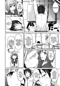 [ryoma] Renai Celebration [English] [The Lusty Lady Project + doujin-moe.us + Team Vanilla + LoliPop Scanlations]