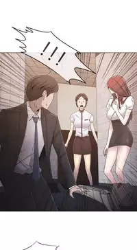 Miss Mystic Ch.1-19 (English) (Ongoing)