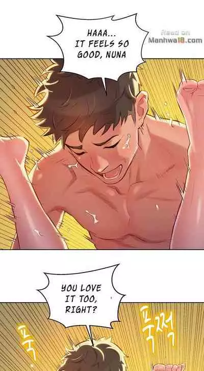 What do you Take me For? Ch.52/?
