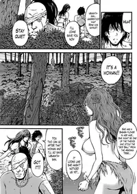 [Nagashima Chousuke] Kigenzen 10000 Nen no Ota | The Otaku in 10,000 B.C. Ch. 1-21 [English] [Natty Translations, Lazarus H]