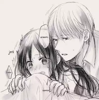 [Kuzuru] ShiroKagu 3 (Kaguya-sama wa Kokurasetai) [English] [Zaibatsu]