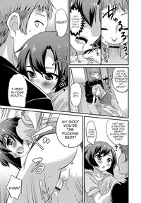 [Anthology] Gekkan Web Otoko no Ko-llection! S Vol. 01 DMM Tokubetsu Ban [English] [mysterymeat3] [Digital]