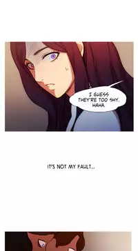 [PINKO] Scandal of the Witch Ch.1-23 (English) (Ongoing)