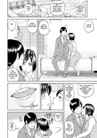 [Kuroki Hidehiko] 34 Sai Onedarizuma | 34-Year-Old Begging Wife [English] [Tadanohito] [Decensored]