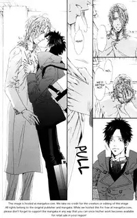 [Ike Reibun] Gingaku Hakase to Marmot [English]