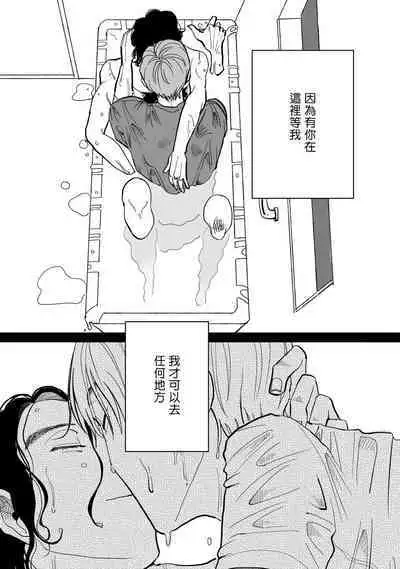 [Nola Obake] Yameru Toki mo, Sukoyakanaru Toki mo, | 无论疾病、还是健康 #4-6 + P站番外插图 + 番外合集1-5[Chinese] [Digital]