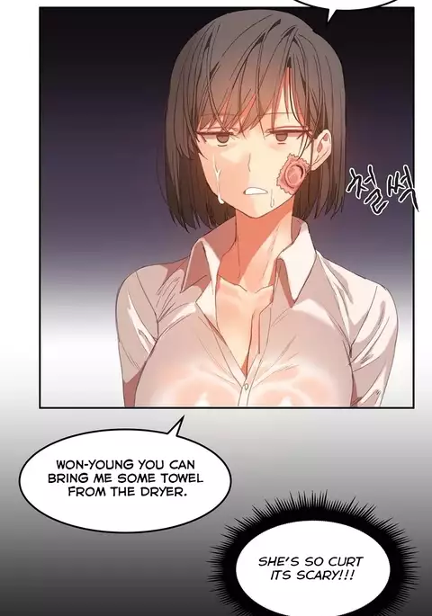 Hahri's Lumpy Boardhouse Ch. 0-32