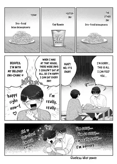 [Aoppanaya (aoP)] Itoko to Issho ni Orusuban ~Fubin Shounen to Doutei Daigakusei no Isshuukan~ | Staying at Home With My Cousin ~A Pitiful Boy and a Virgin University Student’s One Week Together~ [English] {Choco Nanana}
