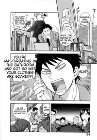 [Azuma Tesshin] Futari de Dekirumon - You & I can do every lovemaking [English] [Tigoris]