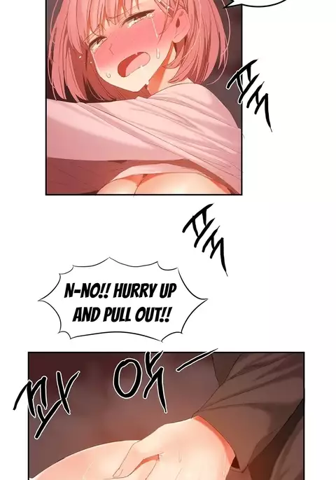 Hahri's Lumpy Boardhouse Ch. 0-31