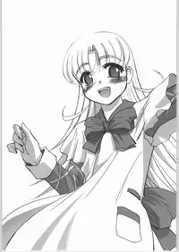 (C64) [G-Power! (SASAYUKi, Gody)] LLN | Love Love Nadja (Ashita no Nadja)