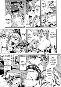 [Tamagoro] Bitch Game [English] {5 a.m.}