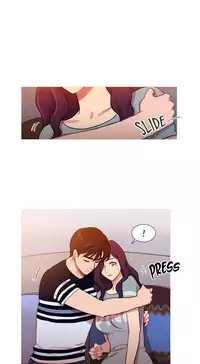 [PINKO] Scandal of the Witch Ch.1-23 (English) (Ongoing)