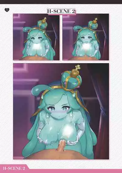 TenkafuMA! Official Game Setting Book