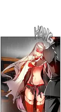 [Juder] Lilith`s Cord Ch.1-22 (English) (Ongoing)