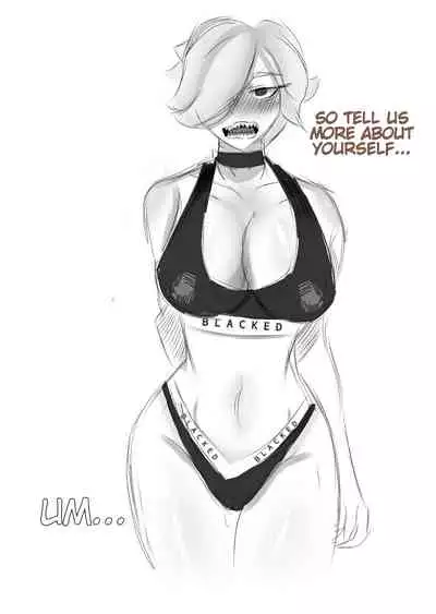 [NeptureShow] Piper The Sniper