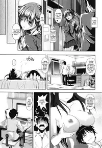 [Fukuyama Naoto] Akaneiro no Osananajimi - A madder red childhood friend (COMIC Masyo 2012-07) [English] {desudesu}