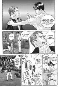 [Nishimaki Tohru] Blue Eyes Vol. 7 [English] [Tadanohito]