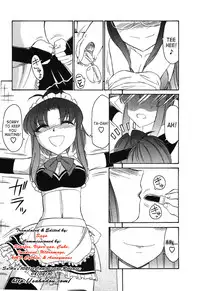 [Charlie Nishinaka] Cheers! 4 [English] [SaHa]