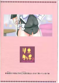 (C76) [Idenshi no Fune (Nanjou Asuka)] Reho Touch (DREAM C CLUB)