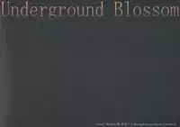 (C86) [Gekidoku Shoujo (ke-ta)] Underground Blossom (Touhou Project)