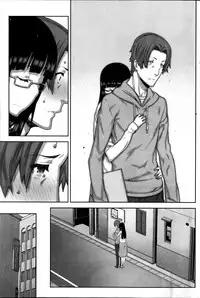 [Ikegami Tatsuya] Asa no Konai Ie Ch.1-8