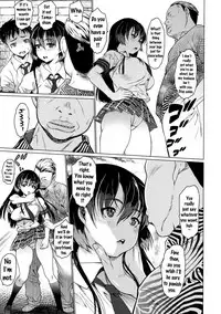 [Zero no Mono] Osananajimi wa M in Tate | My Childhood Friend Is A Masochist (COMIC JSCK Vol. 6) [English] {doujins.com}