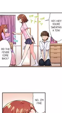 [Toyo] Traditional Job of Washing Girls' Body (Ch.7 - 12)[English][Ongoing]