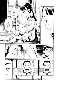 Towako Ichi [English] {CapableScoutMan & B.E.C. Scans & S.T.A.L.K.E.R.}