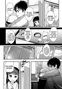 [Mayonnaise] Benkigai Ch. 2 [English]