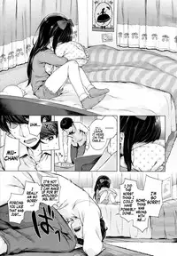 [Henreader] Hatsukoi Ribbon Ch. 1 [English] [Facedesk]