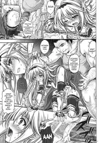 (C83) [Cyclone (Izumi, Reizei)] T-12 Koooi Kishi (Koikishi Purely ☆ Kiss) [English] (Doujin-moe)