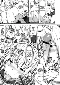 [ryoma] Renai Celebration [English] [The Lusty Lady Project + doujin-moe.us + Team Vanilla + LoliPop Scanlations]