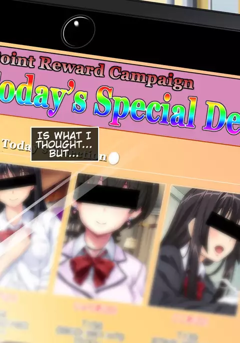 Dare Demo Yoberu DeliHeal Appli | An App That Can Turn Any Girl Into A Delivery Health Girl With Just A Picture!