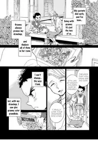 [Arai Yoshimi] Iki o Tomete, Ugokanai de | Hold your breath, and don't move [English] [NijiNiji Nikubou Scans] [Decensored] [Digital]