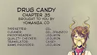 [Yihyeonmin] Drug Candy Ch.0-45 (English) (YoManga)