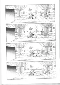 [Kotatsuya (Tatsuneko)] SAILORS EX VERSION (Bishoujo Senshi Sailor Moon)